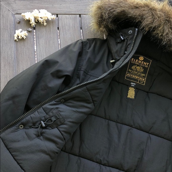 🌴🌼ELEMENT- FORGO SKI SNOWBOARDING JACKET🌼🌴 - Picture 12 of 16